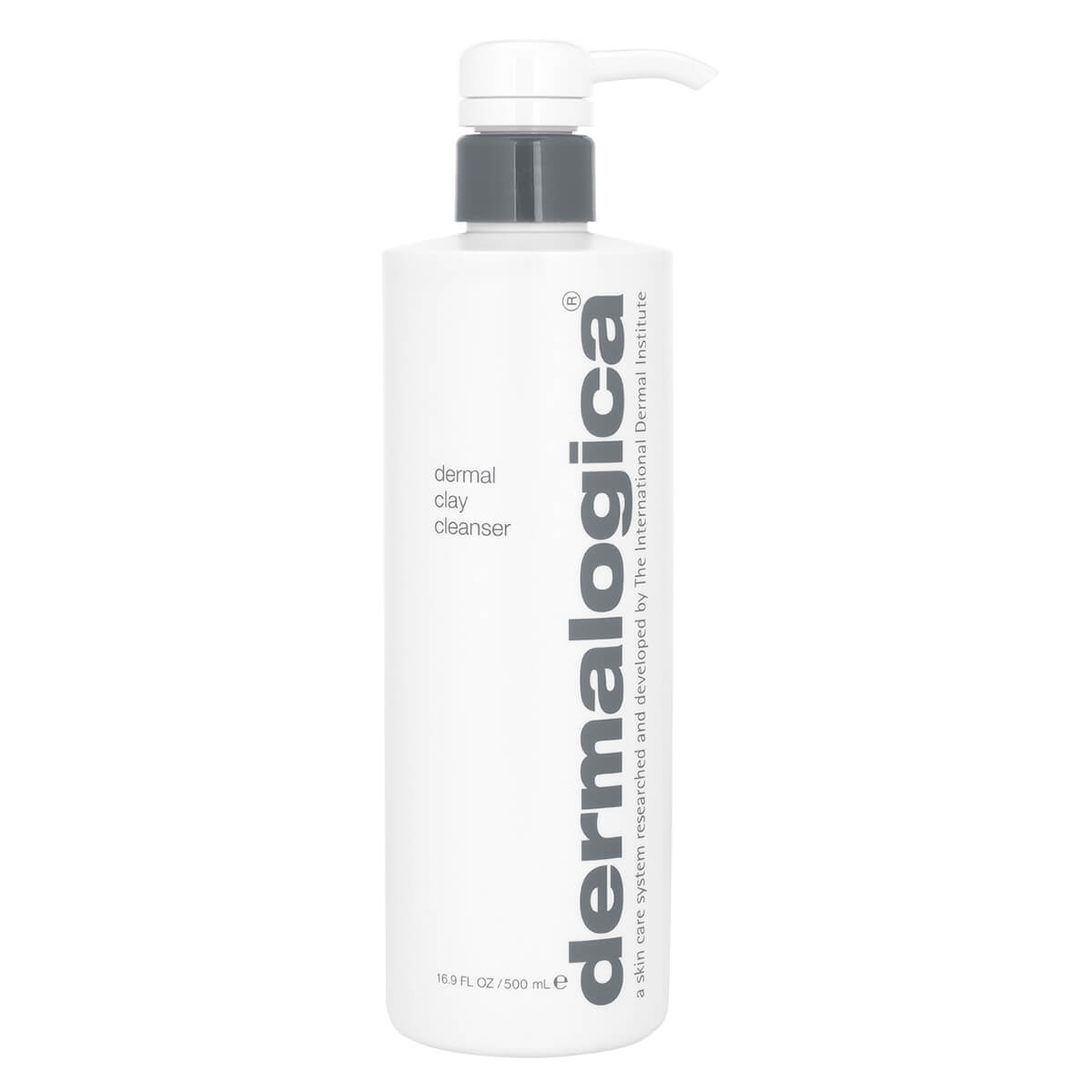 special cleansing gel