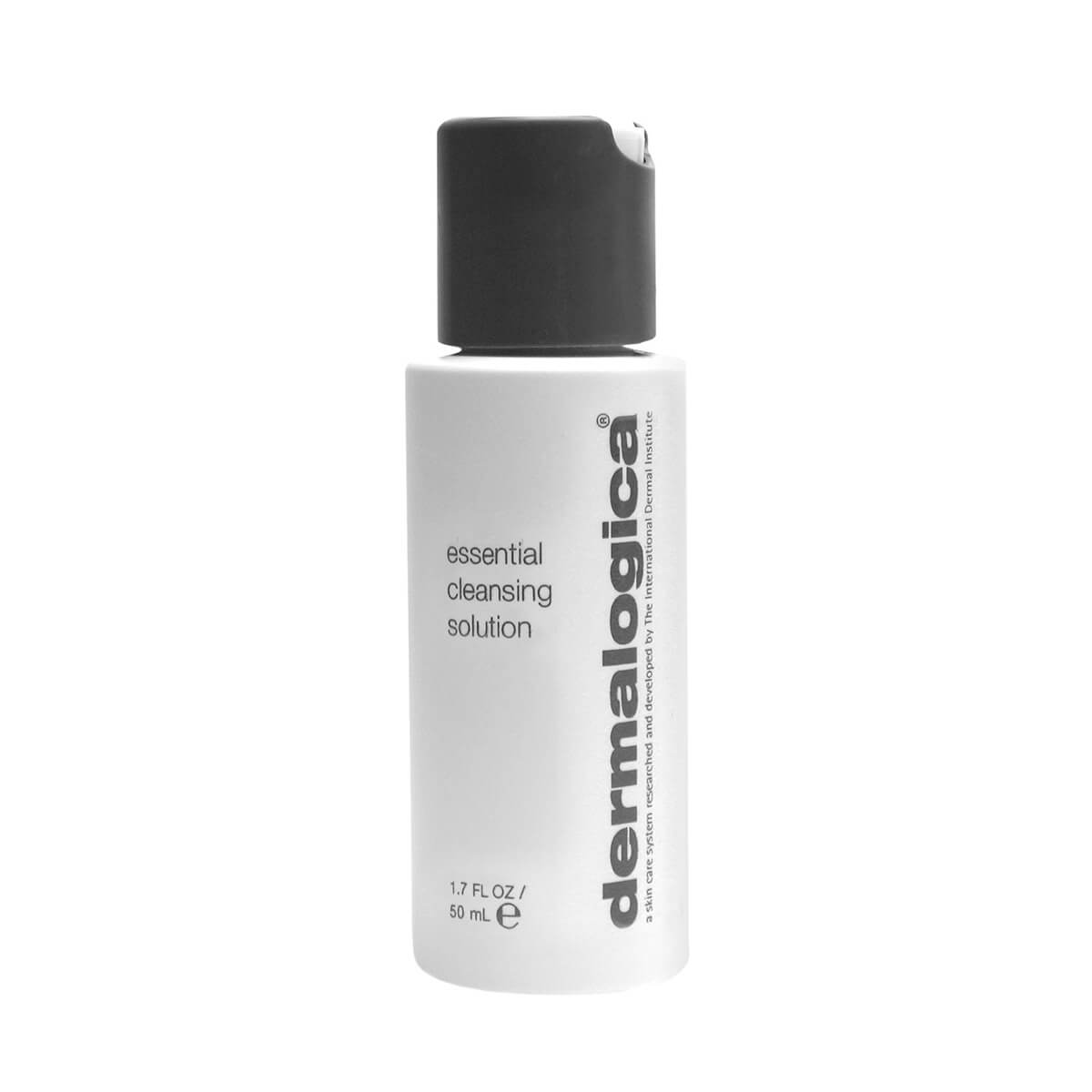 special cleansing gel