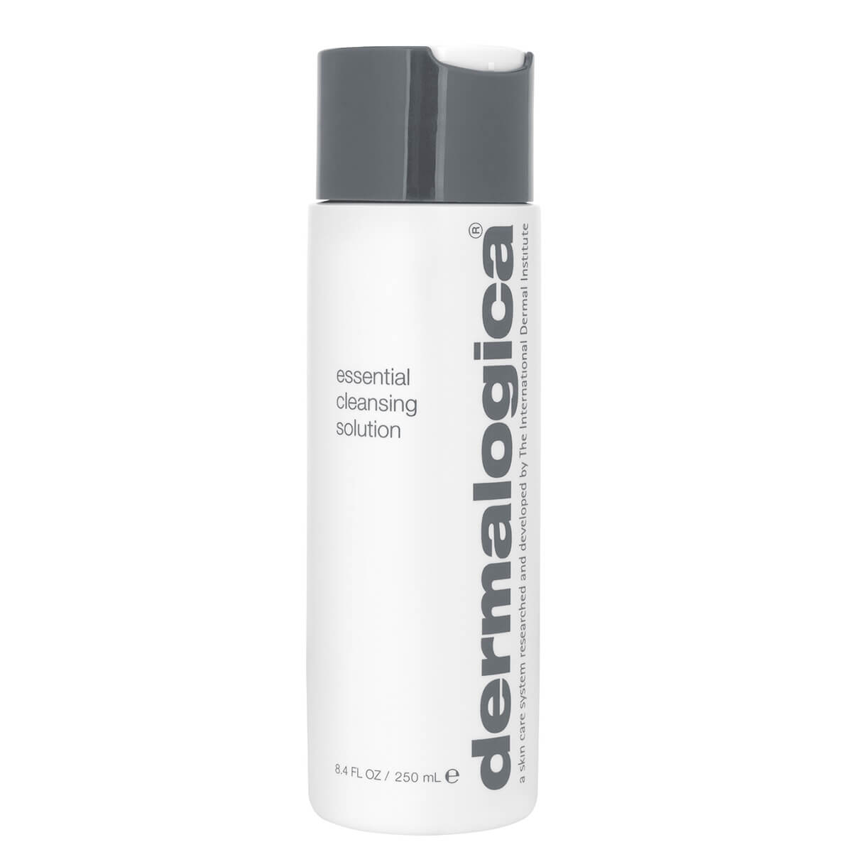 special cleansing gel