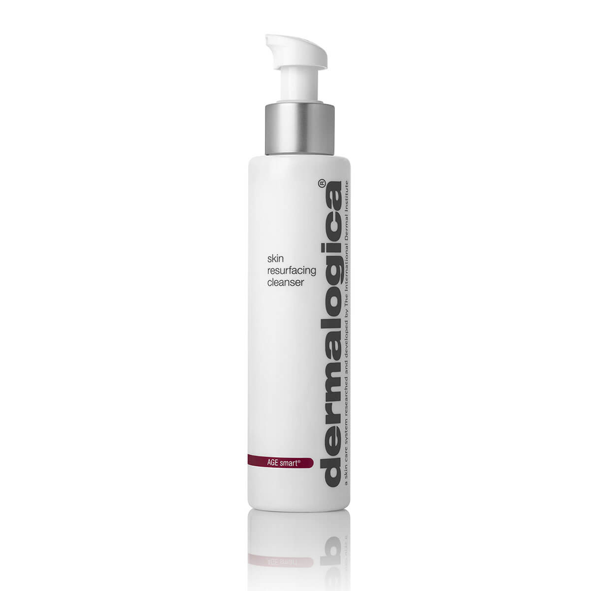 skin resurfacing cleanser
