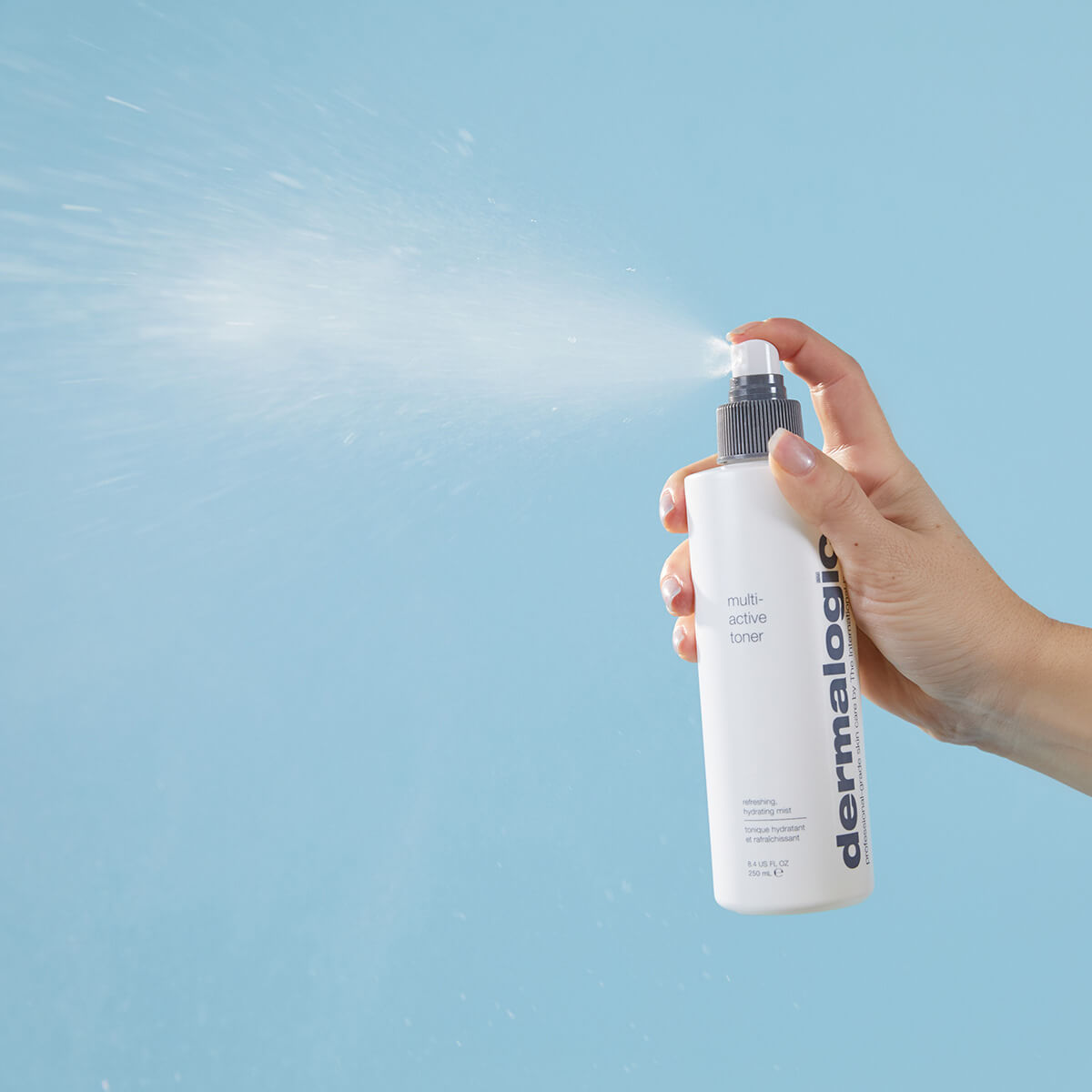 multi-active toner