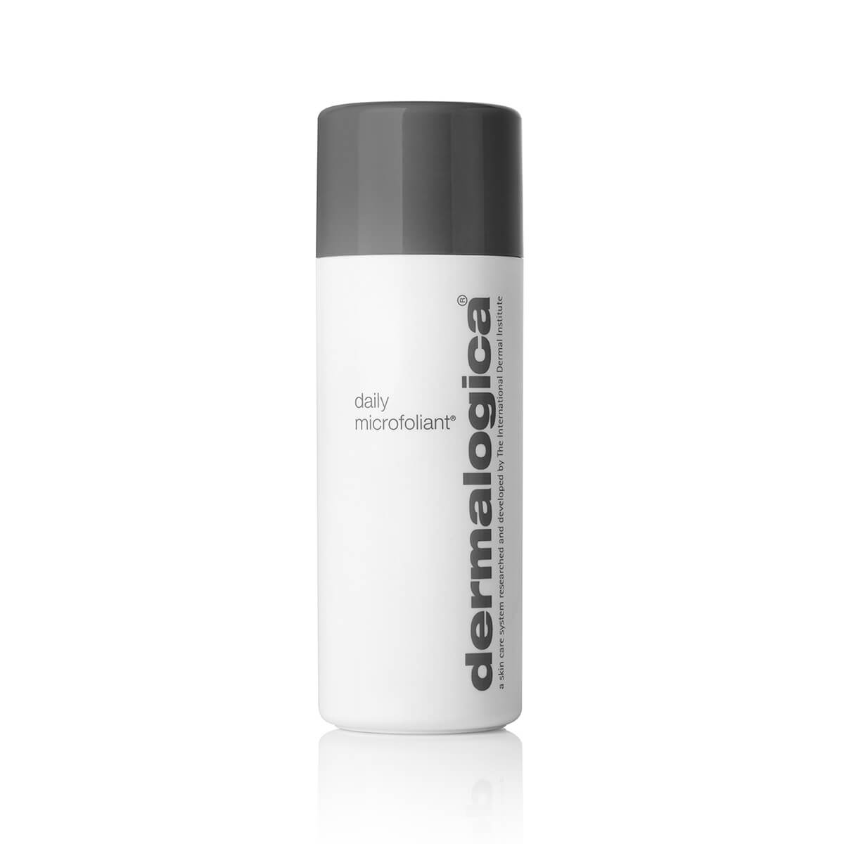daily microfoliant