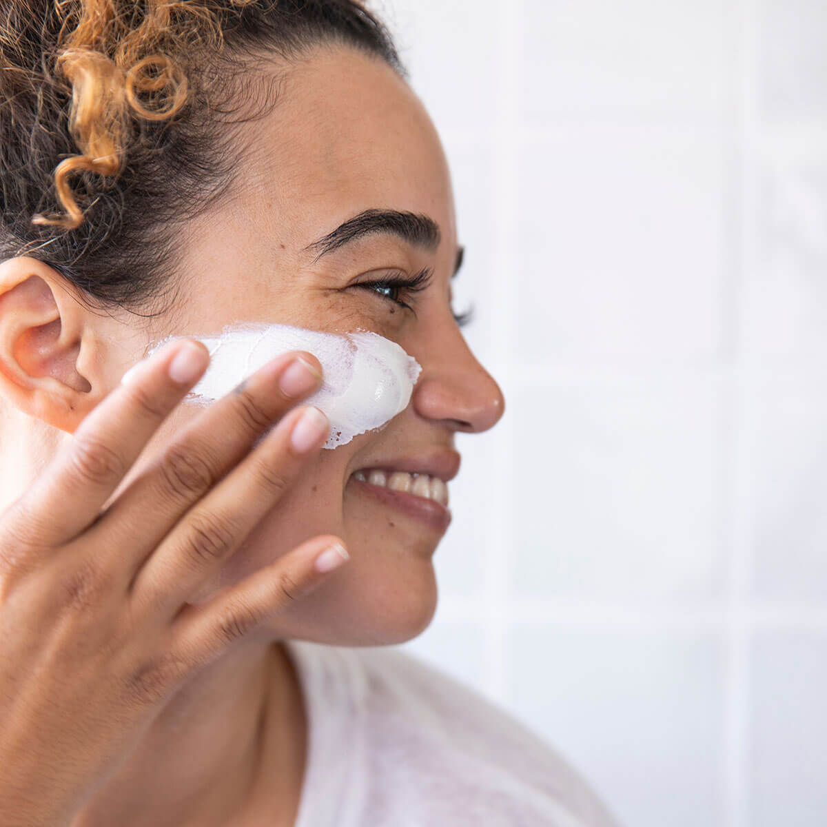 sebum clearing masque