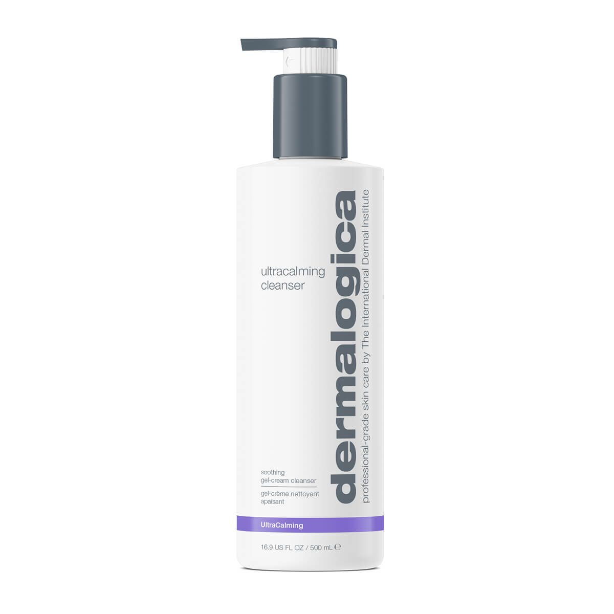 ultracalming cleanser