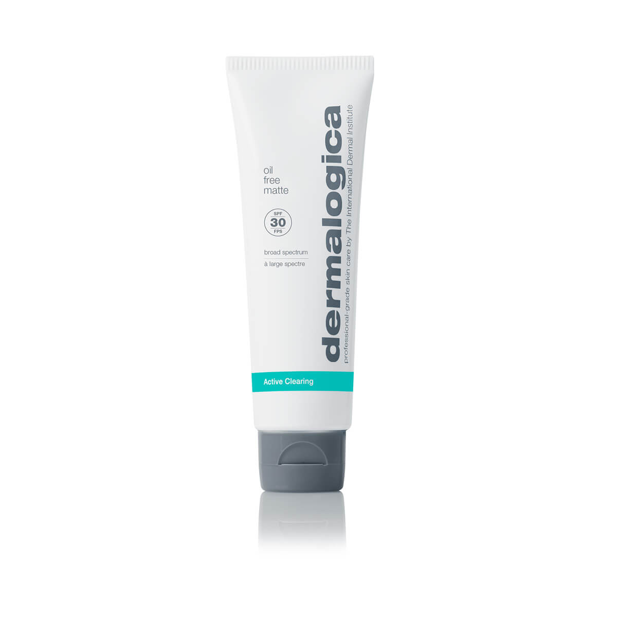 oil free matte spf30