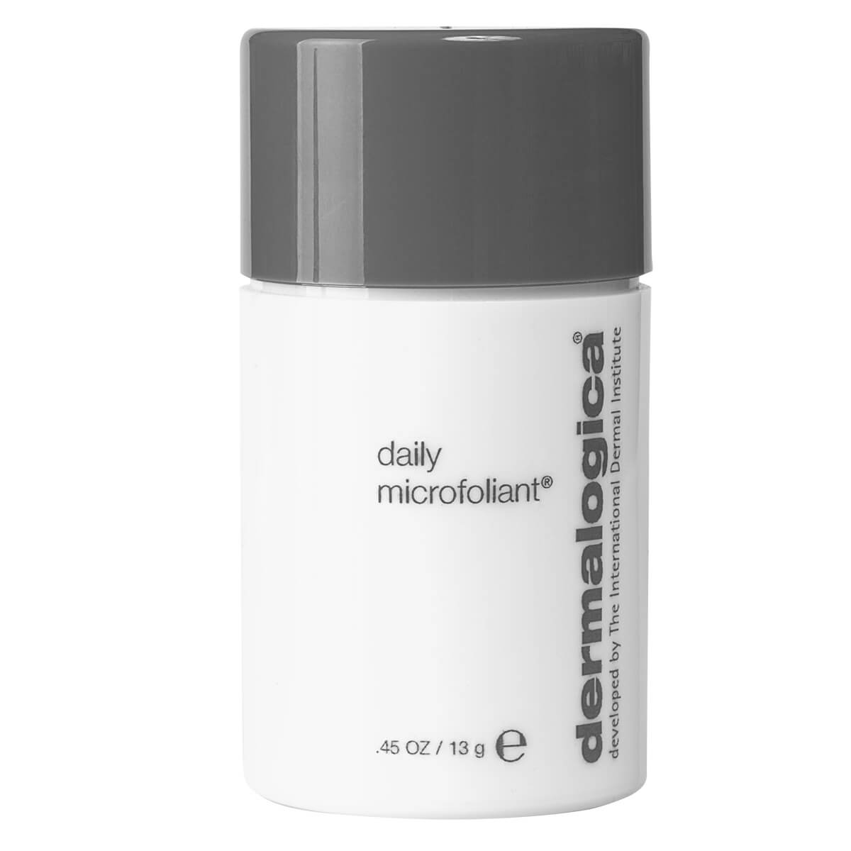 daily microfoliant