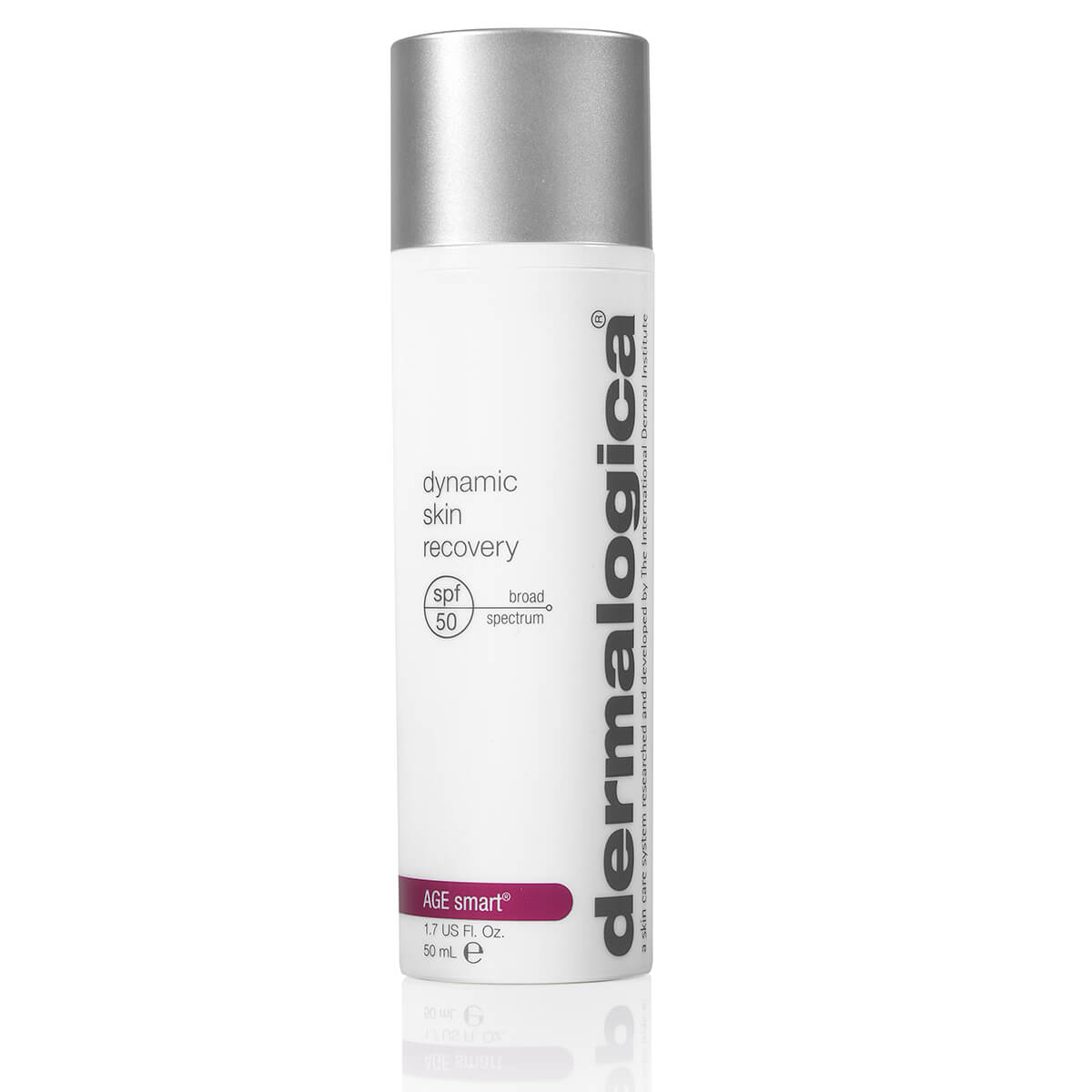 dynamic skin recovery spf50