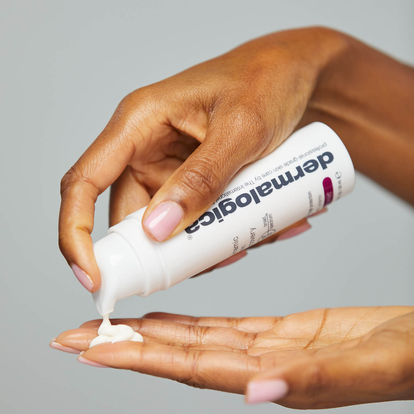 dynamic skin recovery spf50