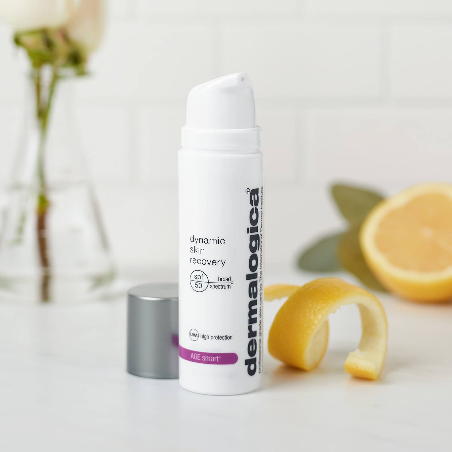 dynamic skin recovery spf50