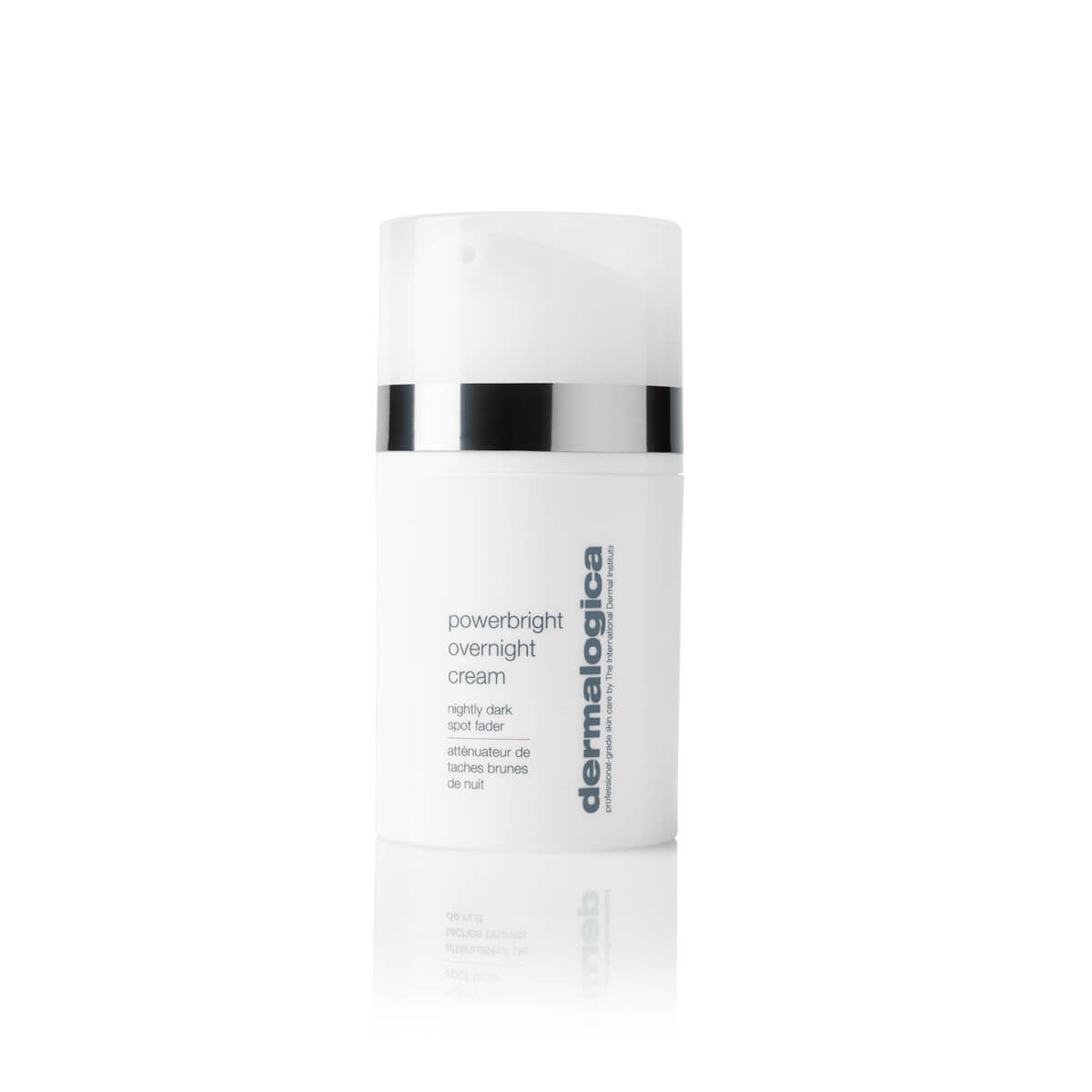 powerbright overnight cream