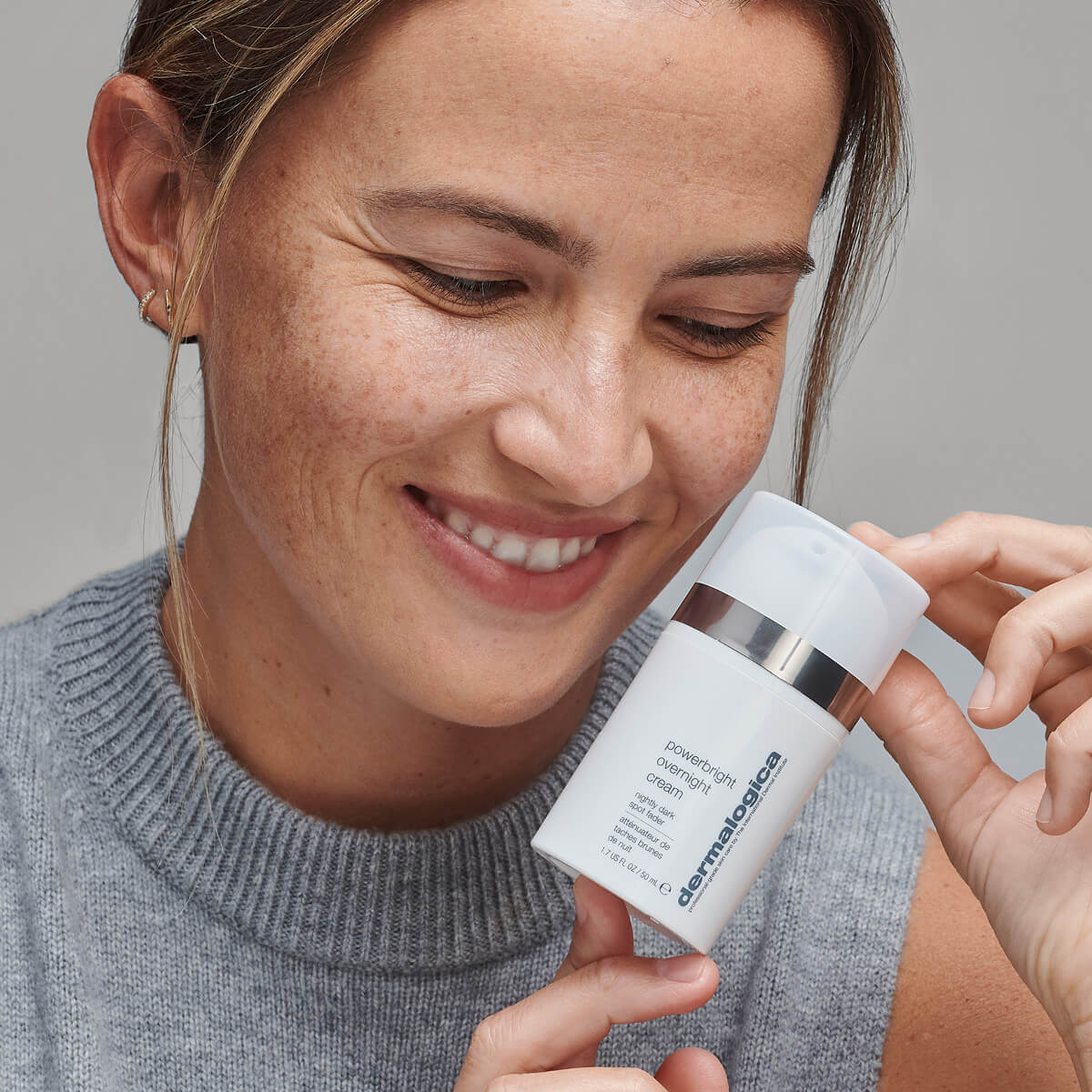 powerbright overnight cream
