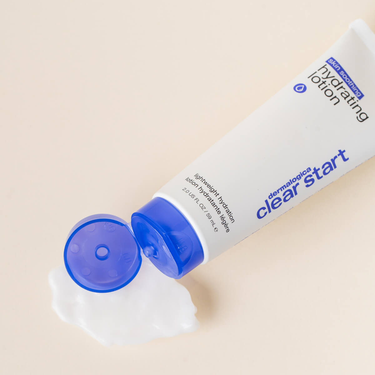 skin soothing hydrating lotion