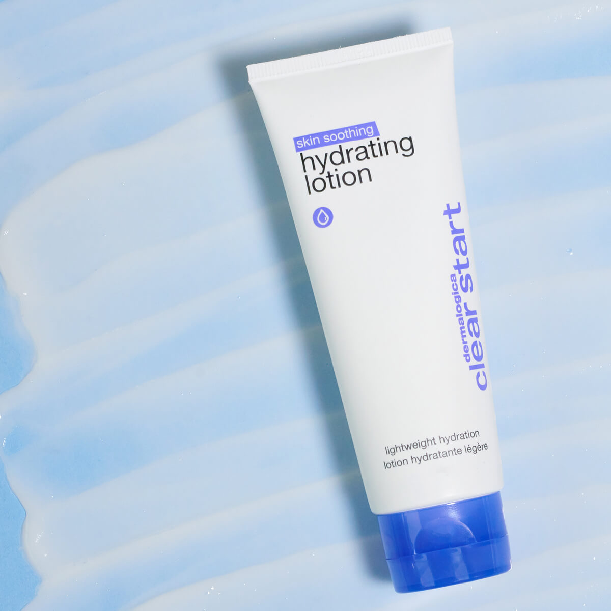 skin soothing hydrating lotion