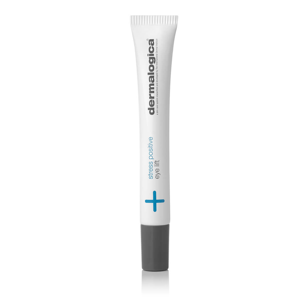 stress positive eye lift