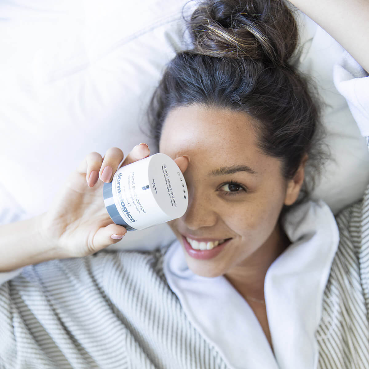 sound sleep cocoon