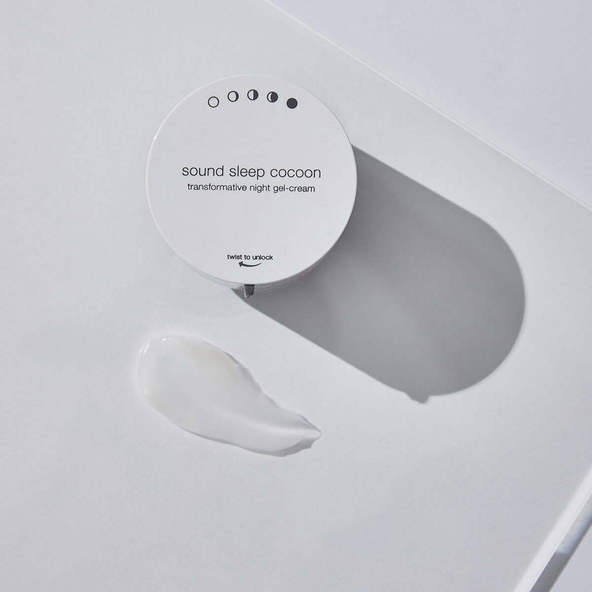 sound sleep cocoon