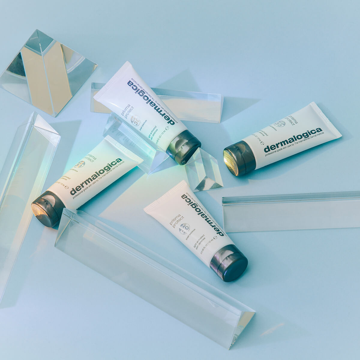 prisma protect spf 30
