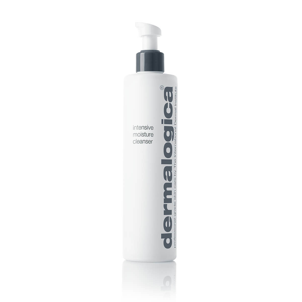 intensive moisture cleanser