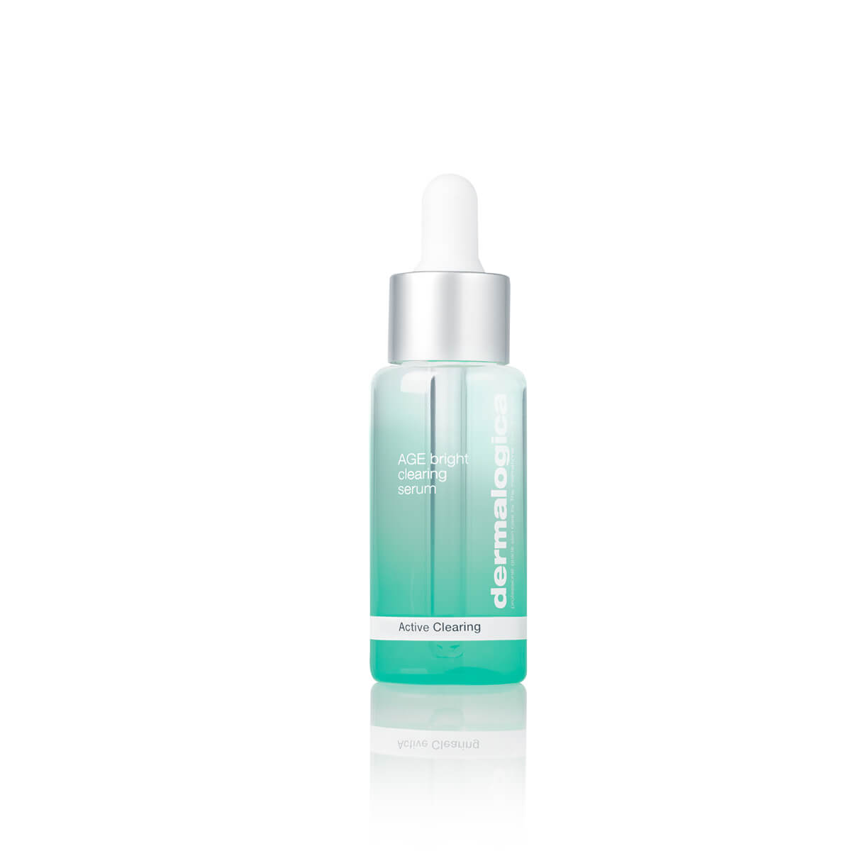 age bright clearing serum