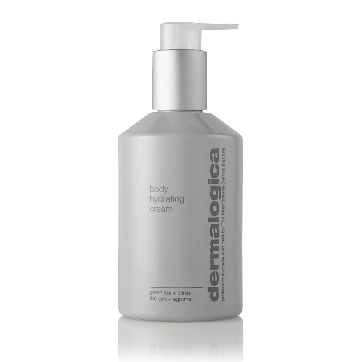body hydrating cream