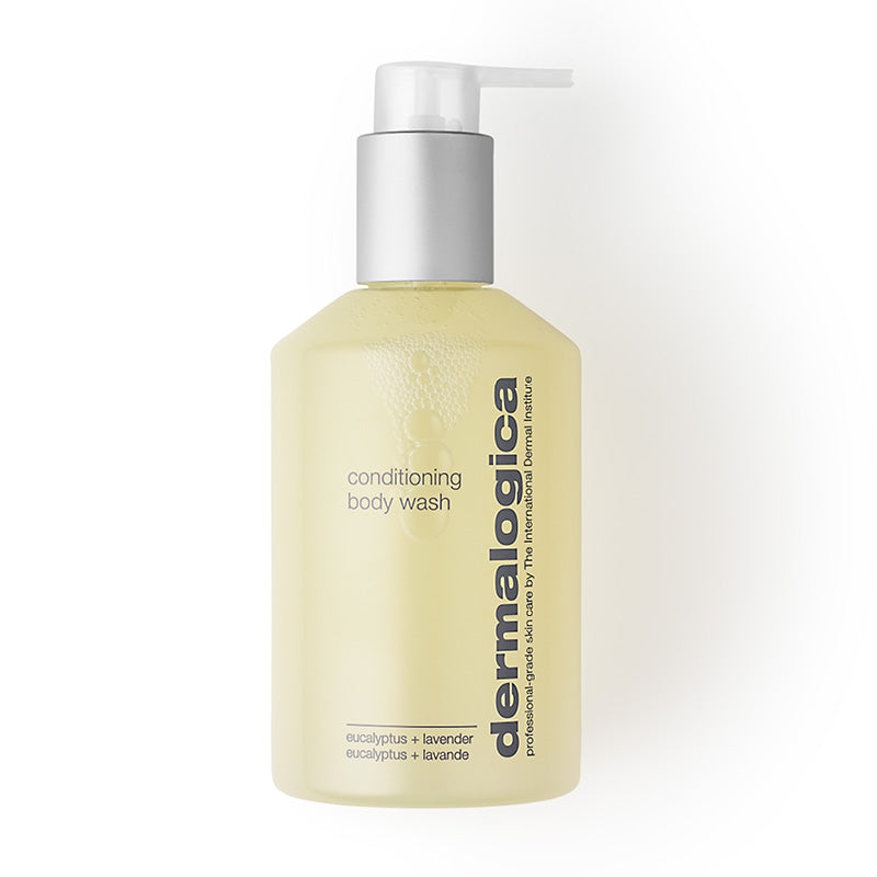 conditioning body wash