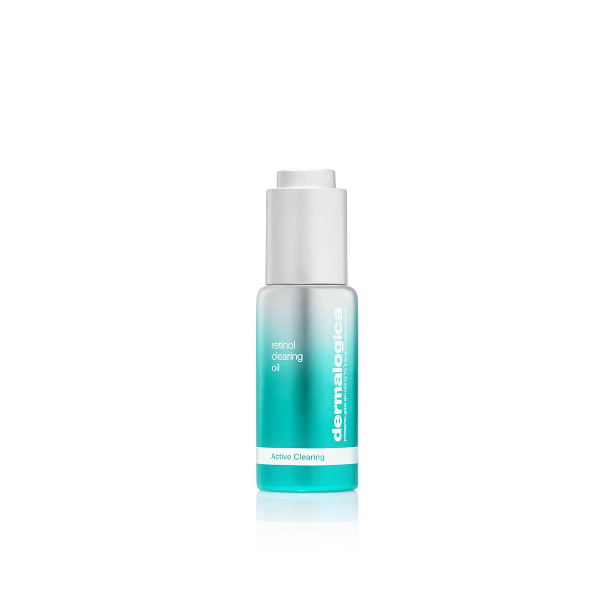 retinol clearing oil
