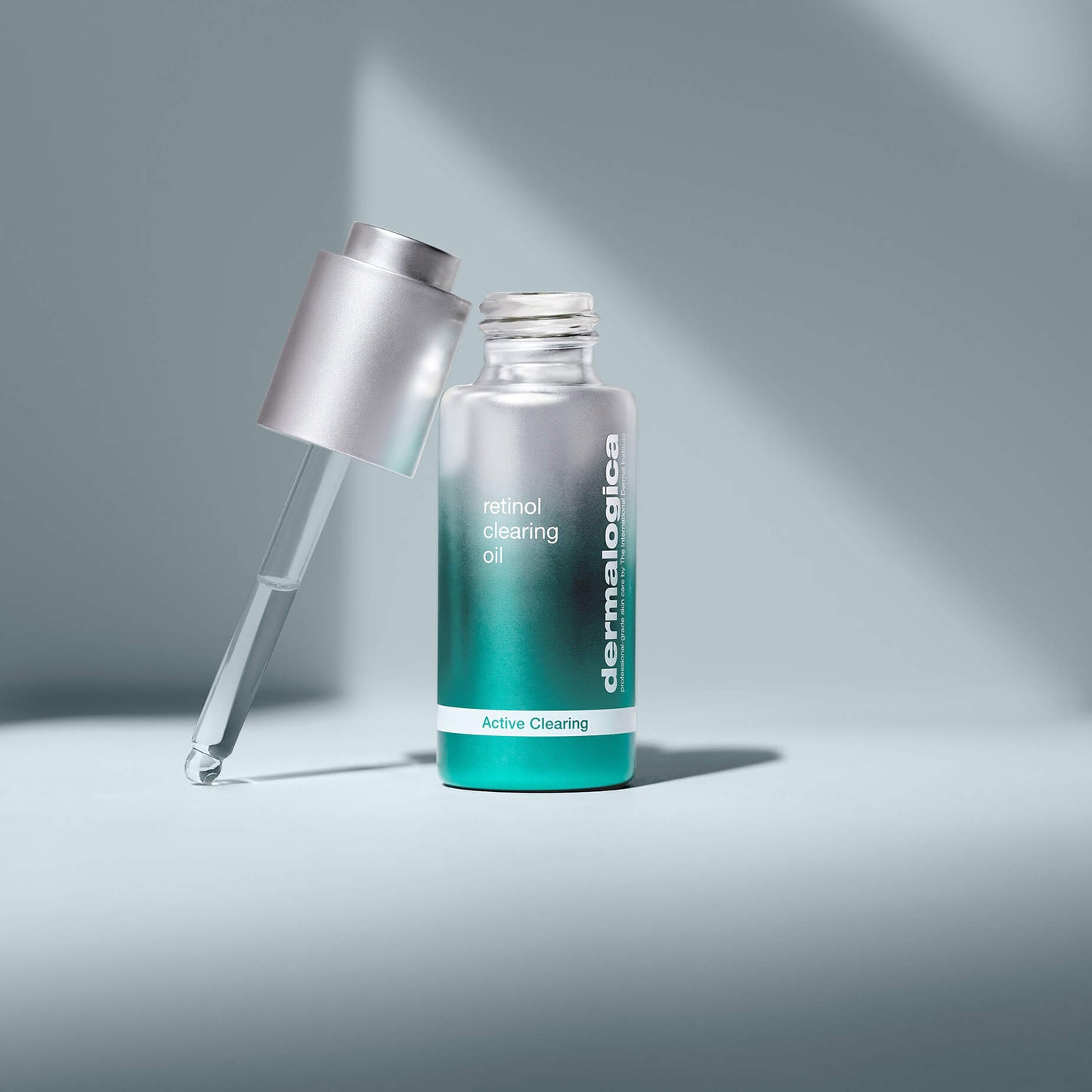 retinol clearing oil