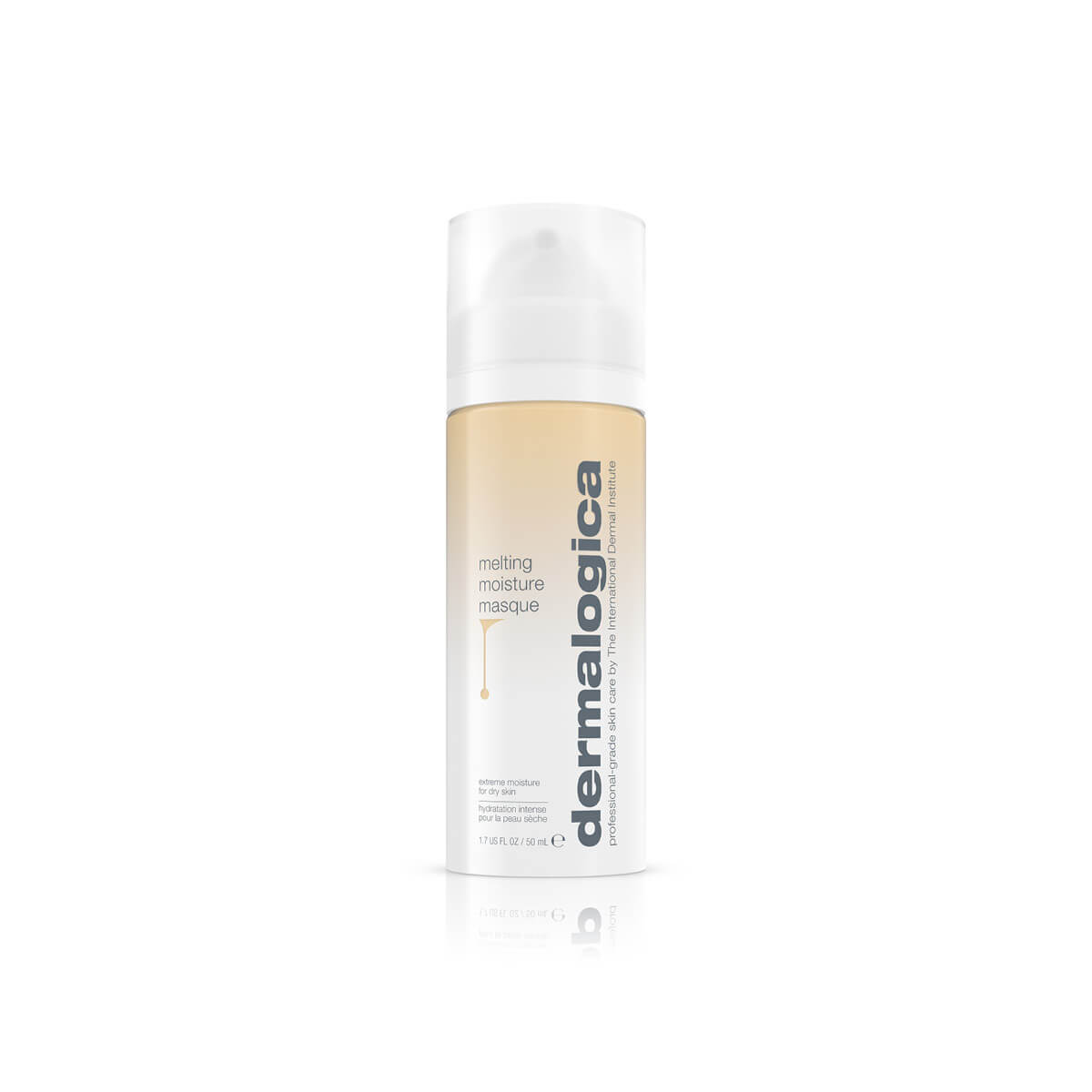 melting moisture masque