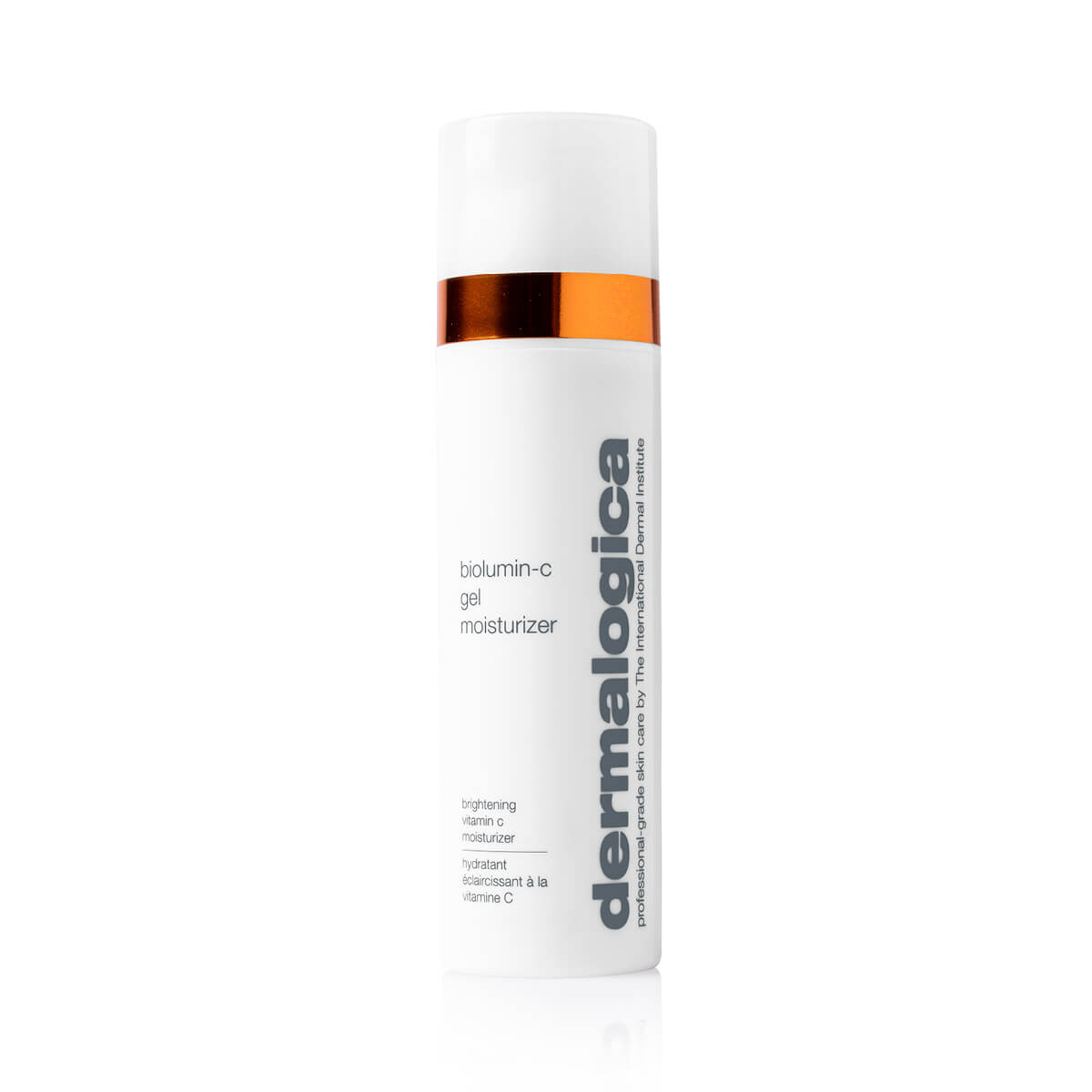 biolumin-C gel moisturizer