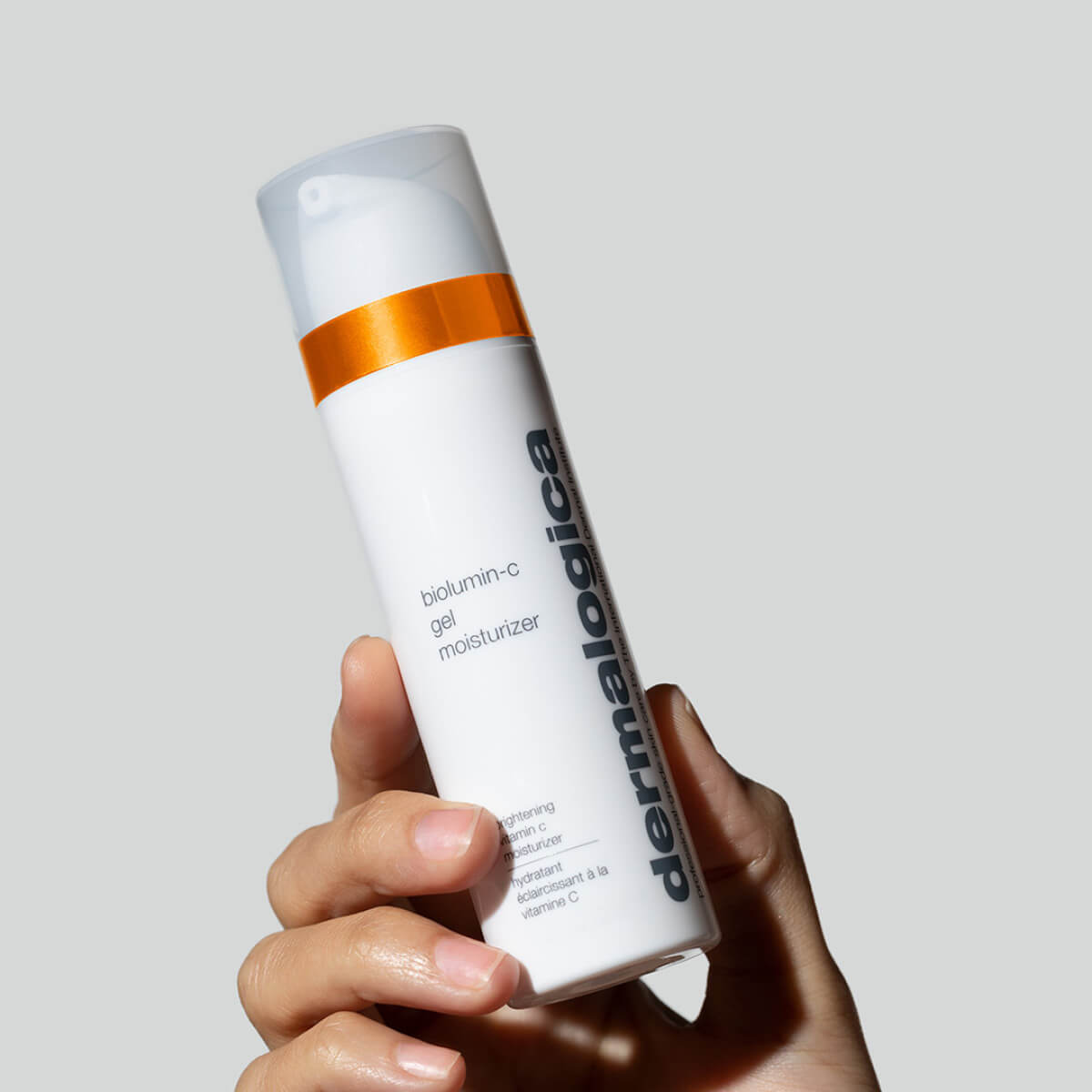 biolumin-C gel moisturizer