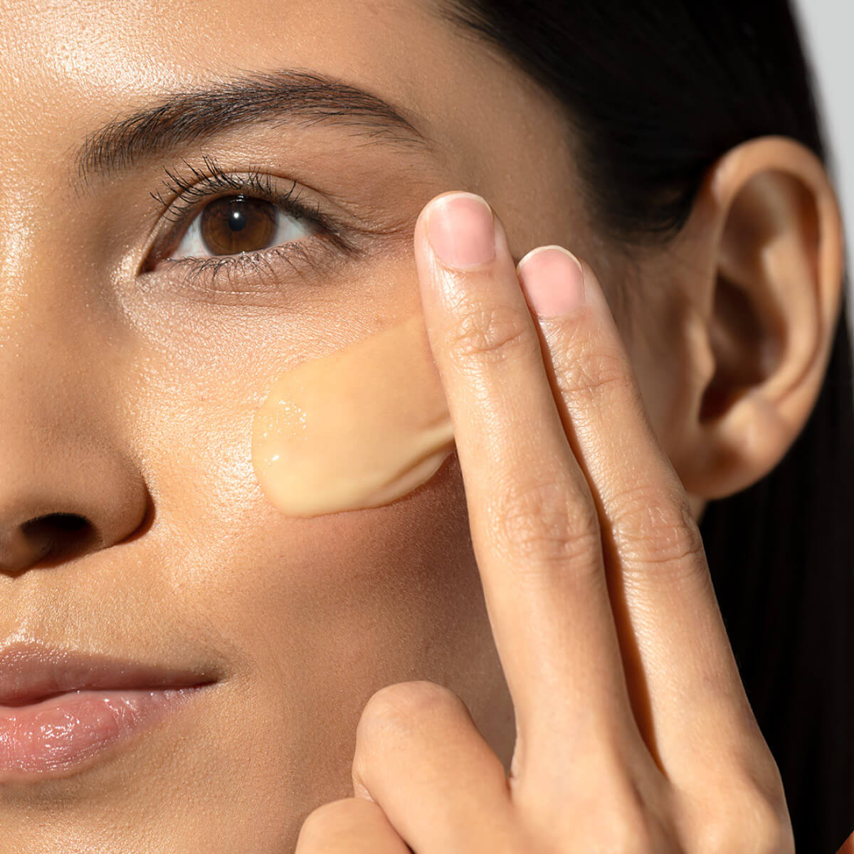 biolumin-C gel moisturizer