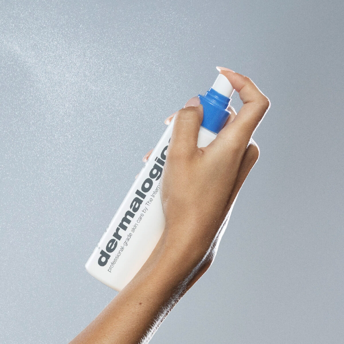 hyaluronic ceramide mist