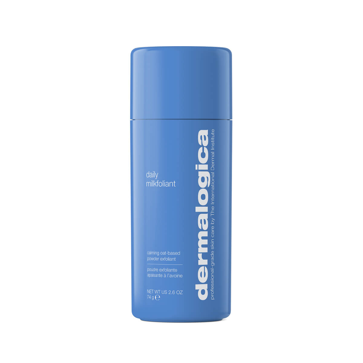 daily milkfoliant