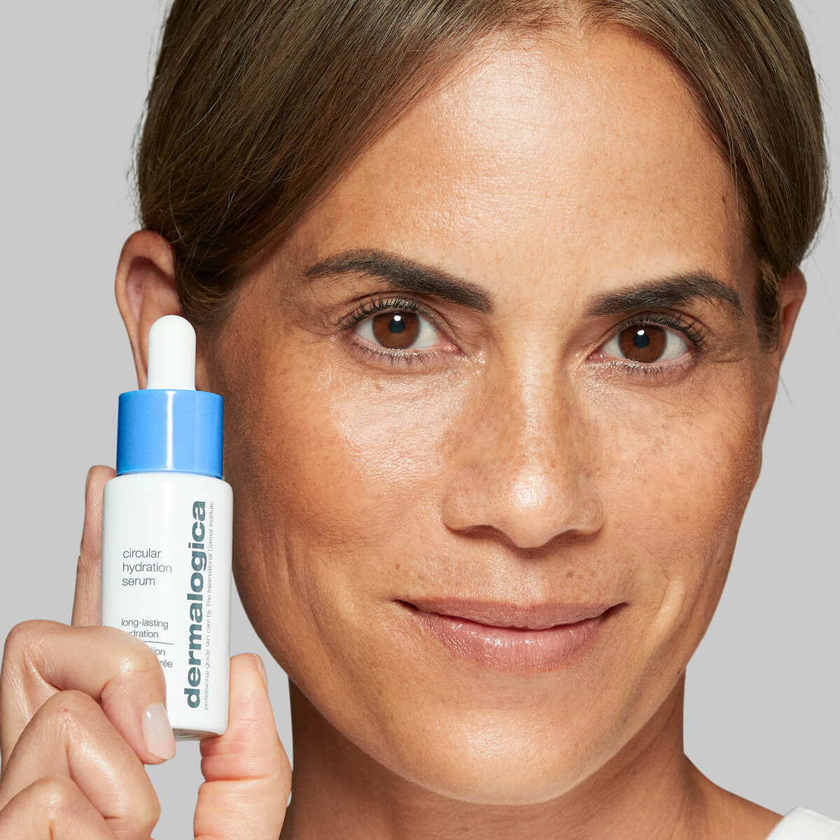 circular hydration serum