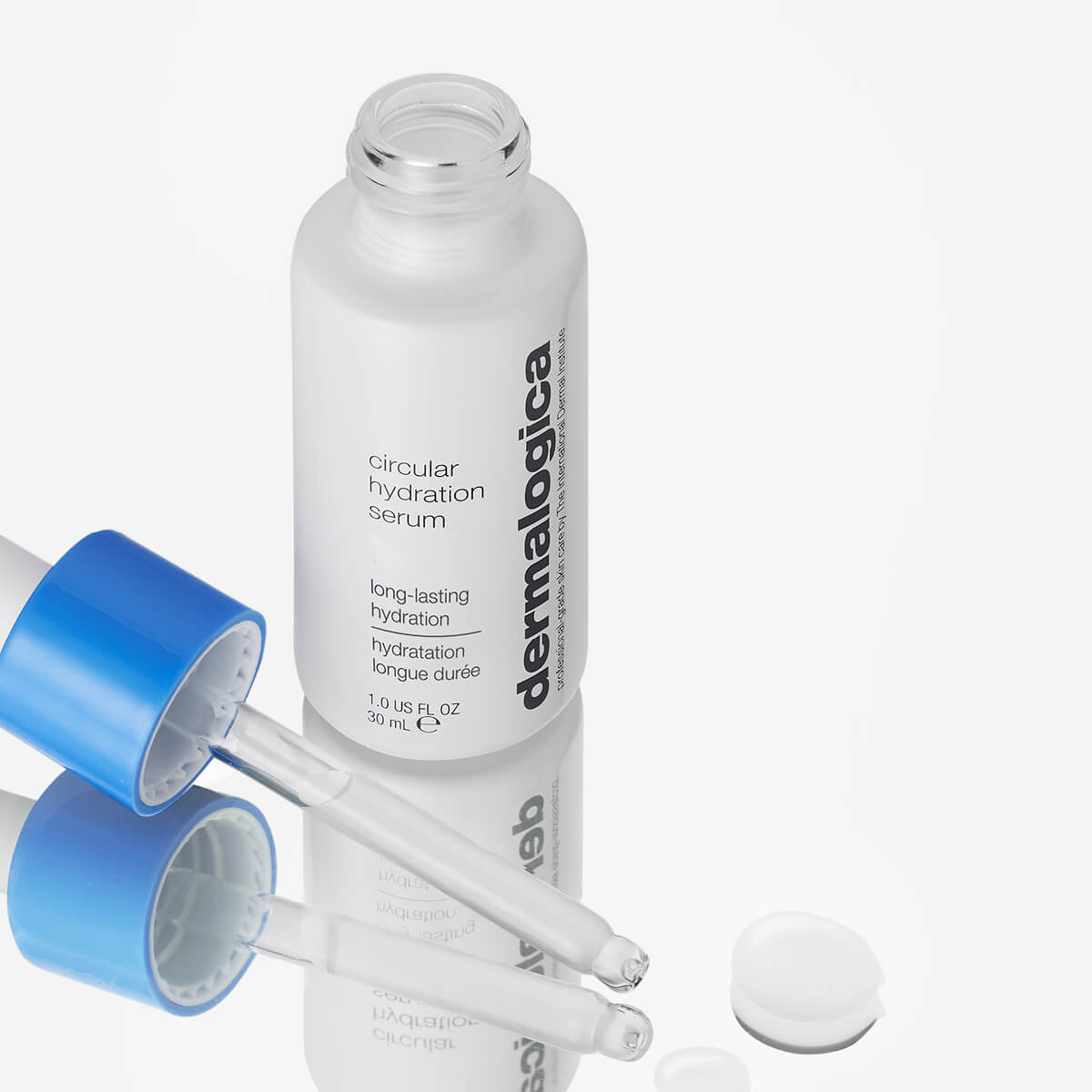 circular hydration serum