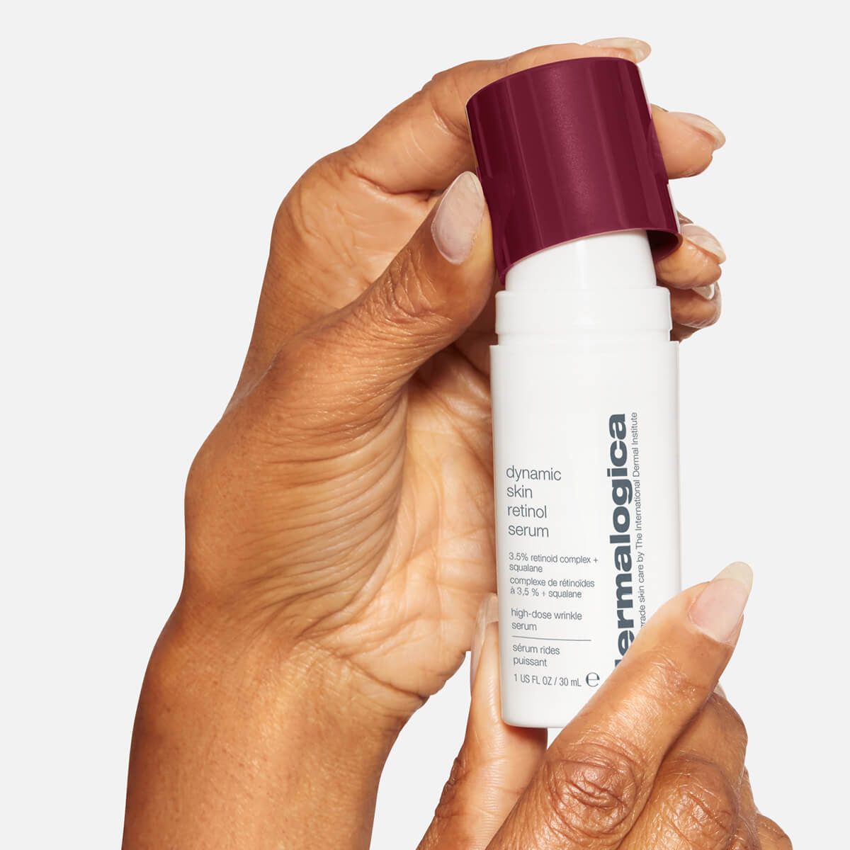 dynamic skin retinol serum