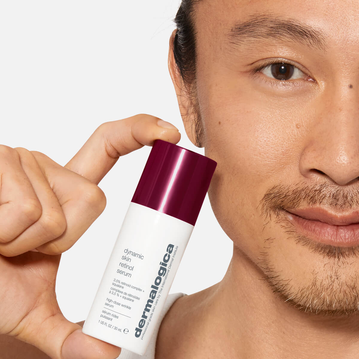 dynamic skin retinol serum
