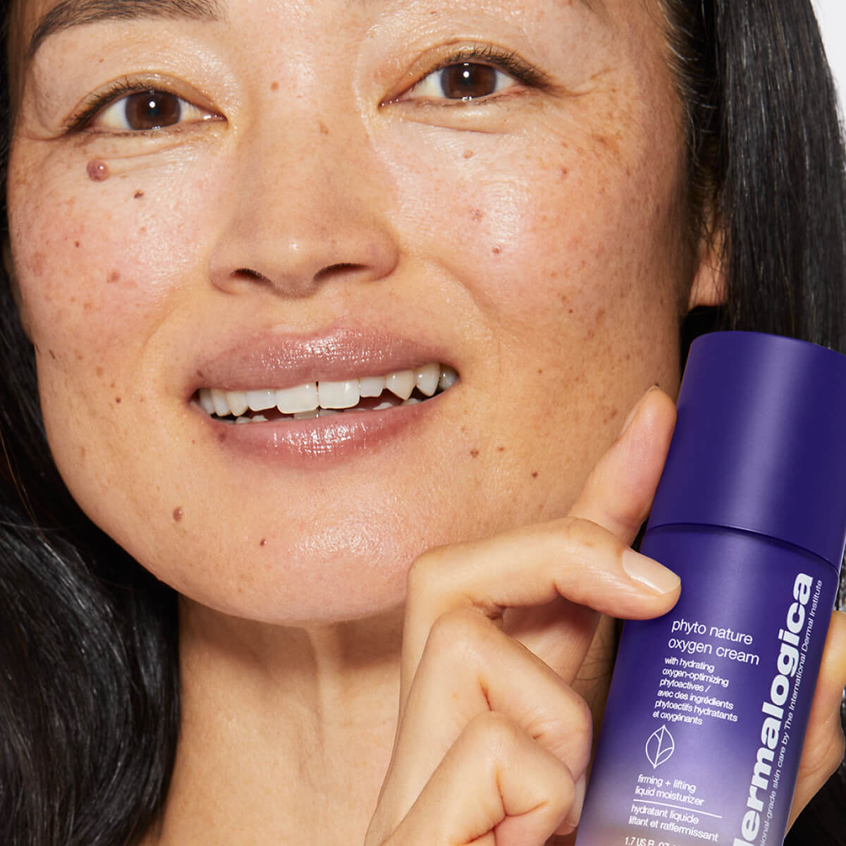 phyto nature oxygen cream
