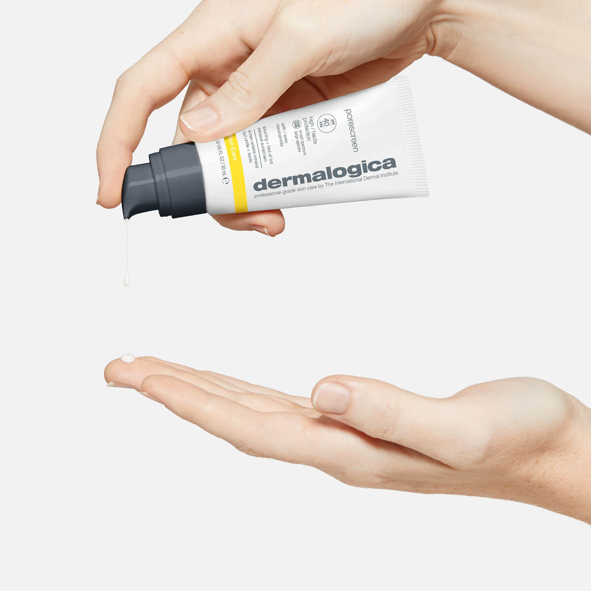 porescreen spf 40