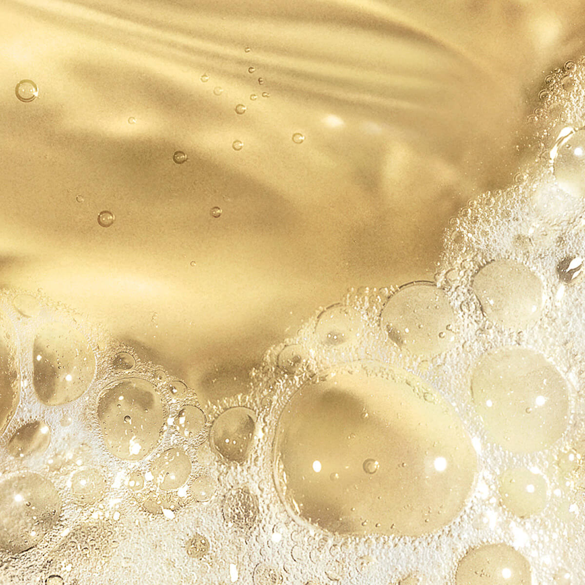oil to foam cleanser