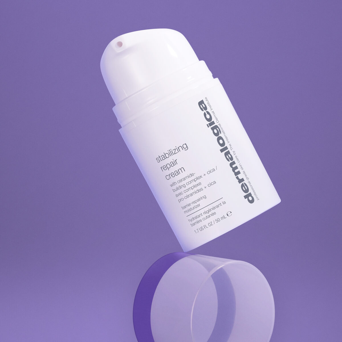 stabilizing repair cream