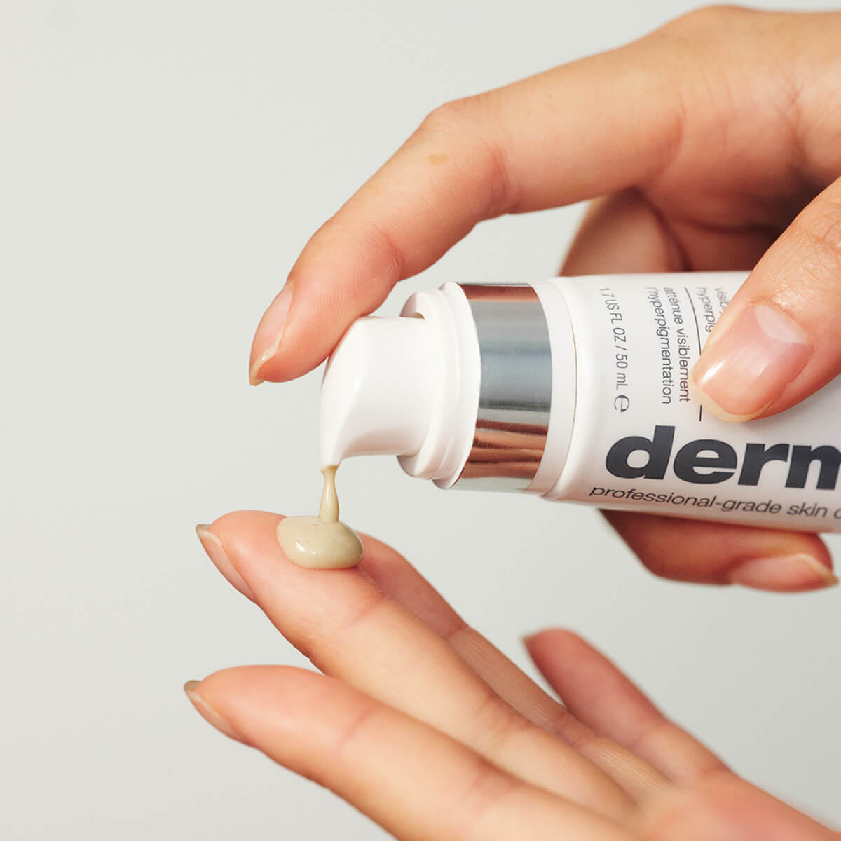 powerbright dark spot peel