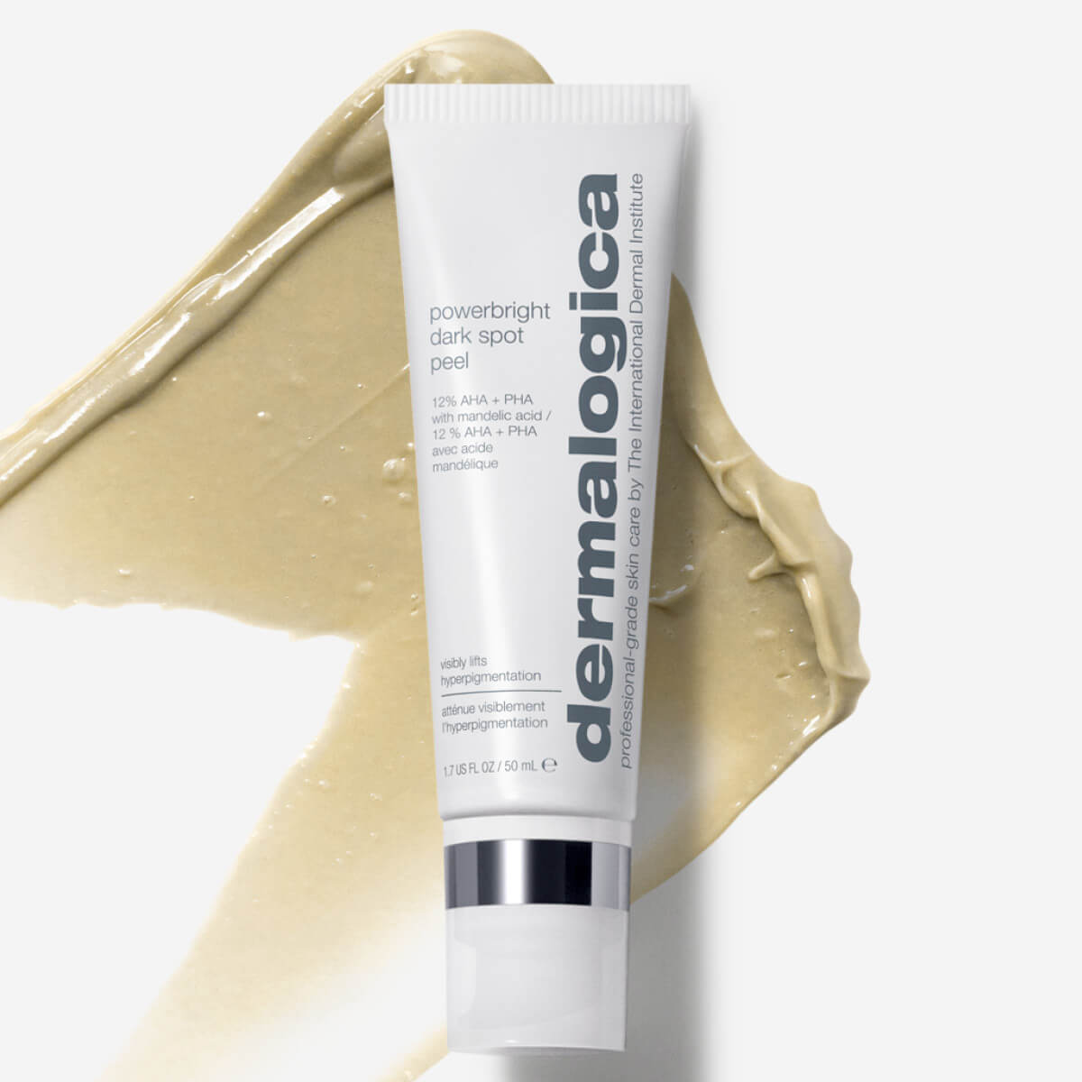 powerbright dark spot peel