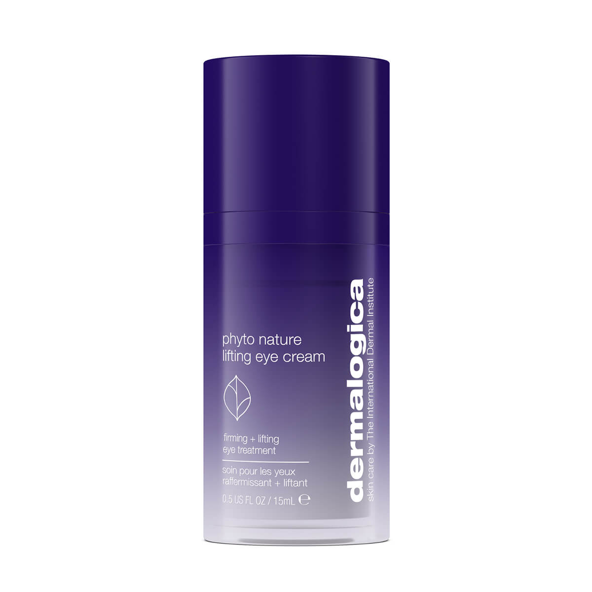 phyto nature lifting eye cream