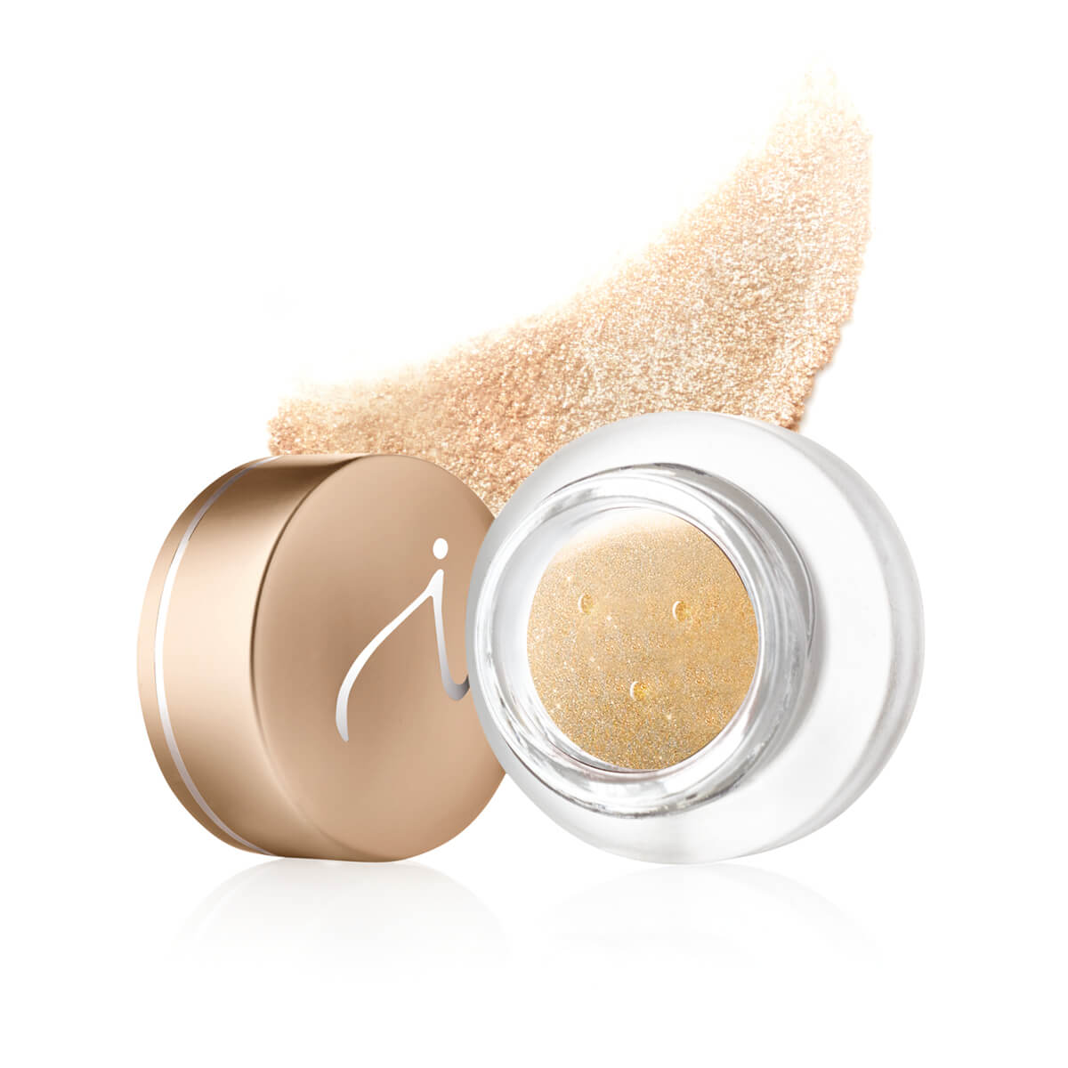 24-Karat Gold Dust