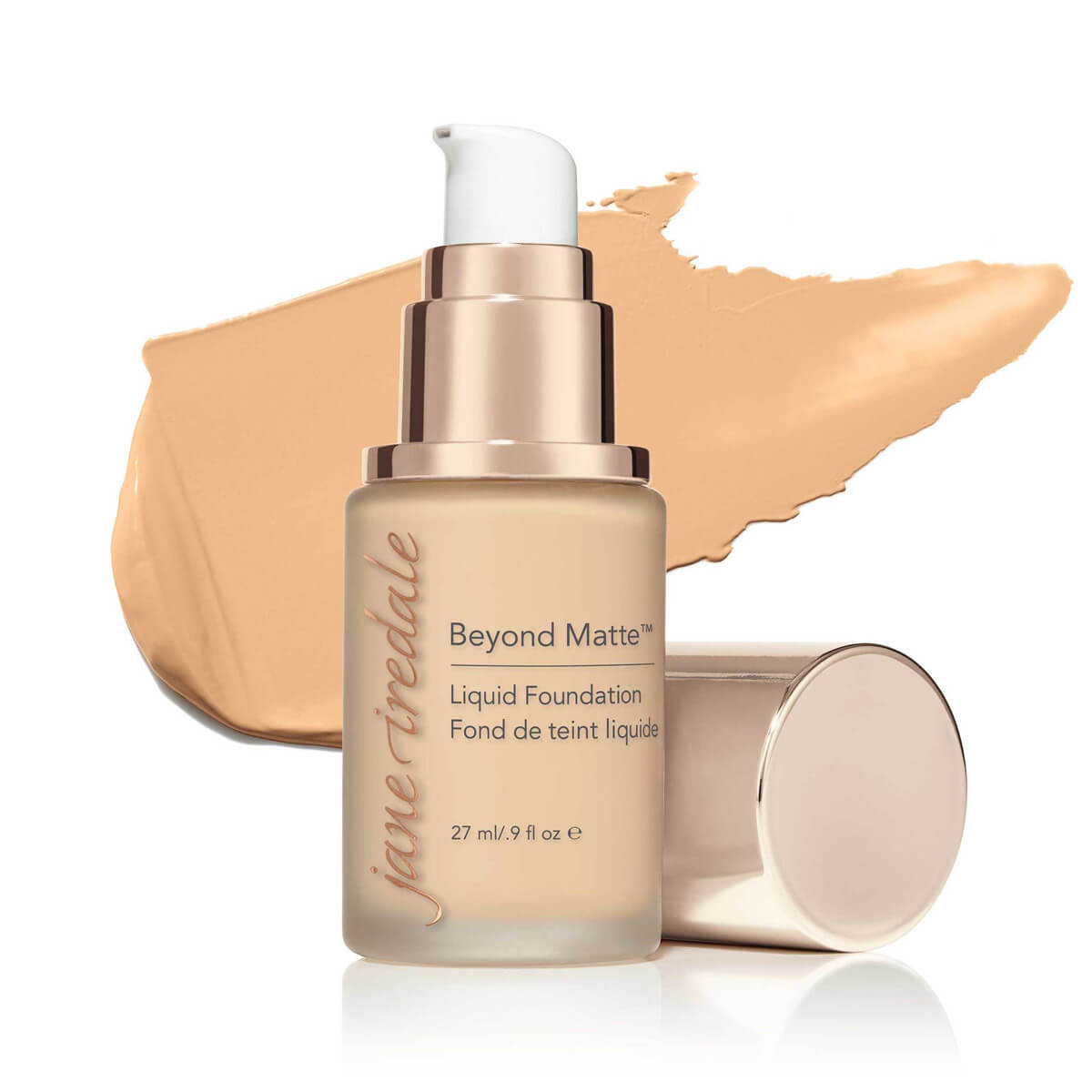 Beyond Matte™ Liquid Foundation