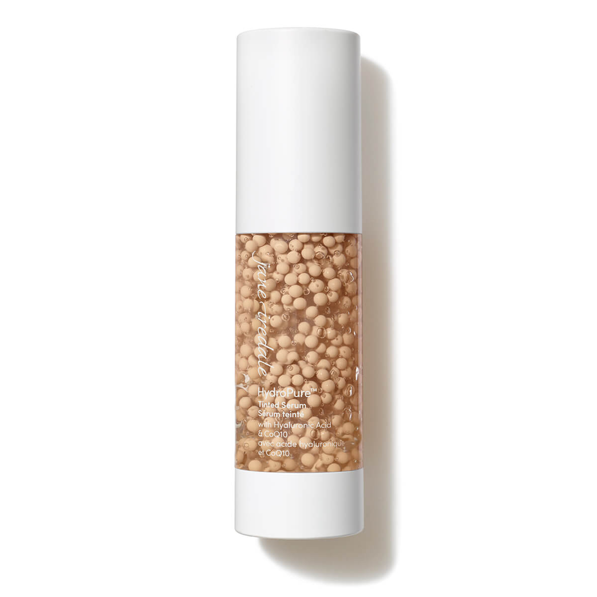 HydroPure™ Tinted Serum with Hyaluronic Acid & CoQ10