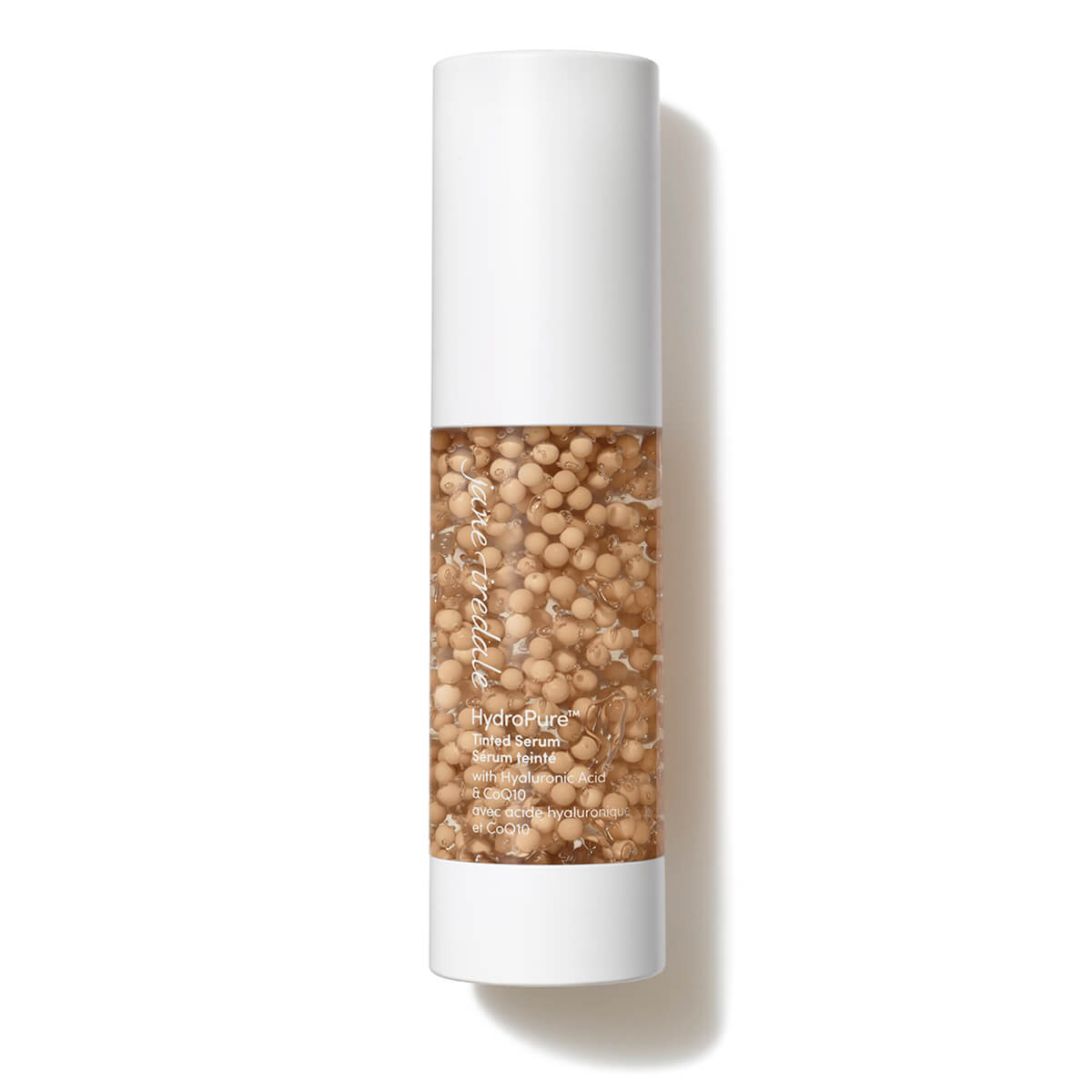 HydroPure™ Tinted Serum with Hyaluronic Acid & CoQ10