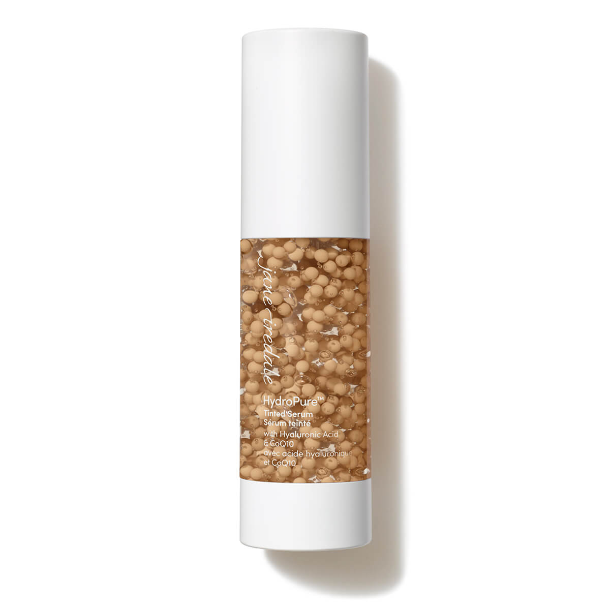 HydroPure™ Tinted Serum with Hyaluronic Acid & CoQ10