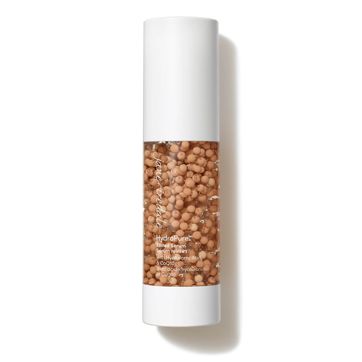 HydroPure™ Tinted Serum with Hyaluronic Acid & CoQ10